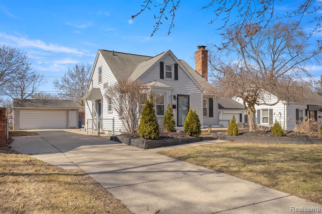 6447 CENTRALIA Street, Dearborn Heights, MI 48127 — Photo 3