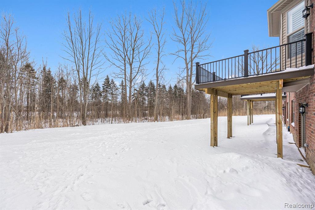 12341 TWIN BROOK Drive, Romeo, MI 48065 — Photo 23