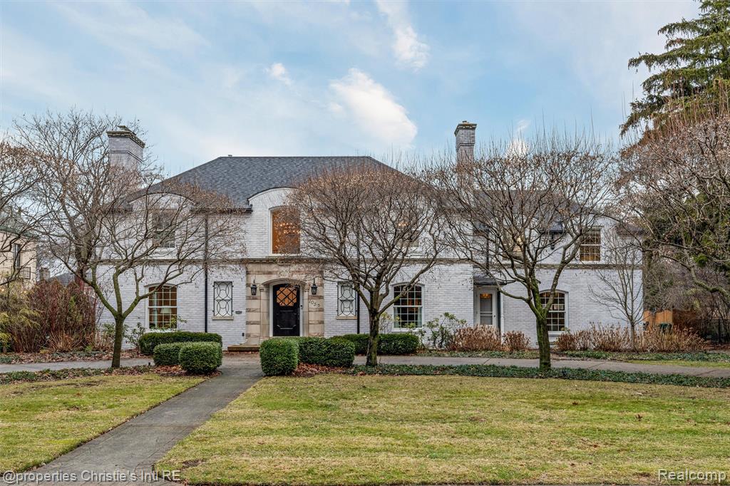 1059 Berkshire Road, Grosse Pointe Park, MI 48230 — Photo 58