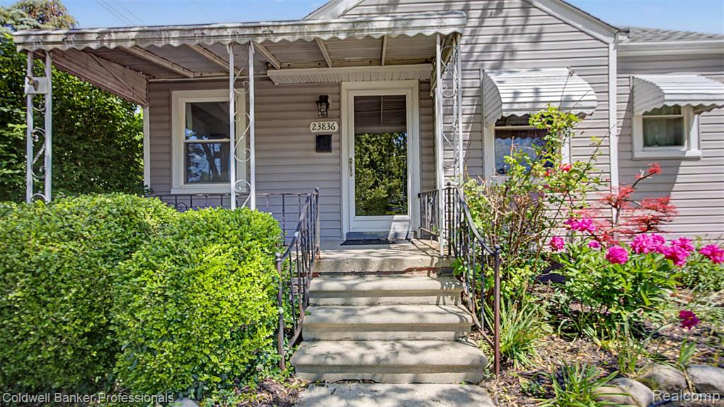 23836 Rosalind Avenue, Eastpointe, MI 48021 — Photo 6