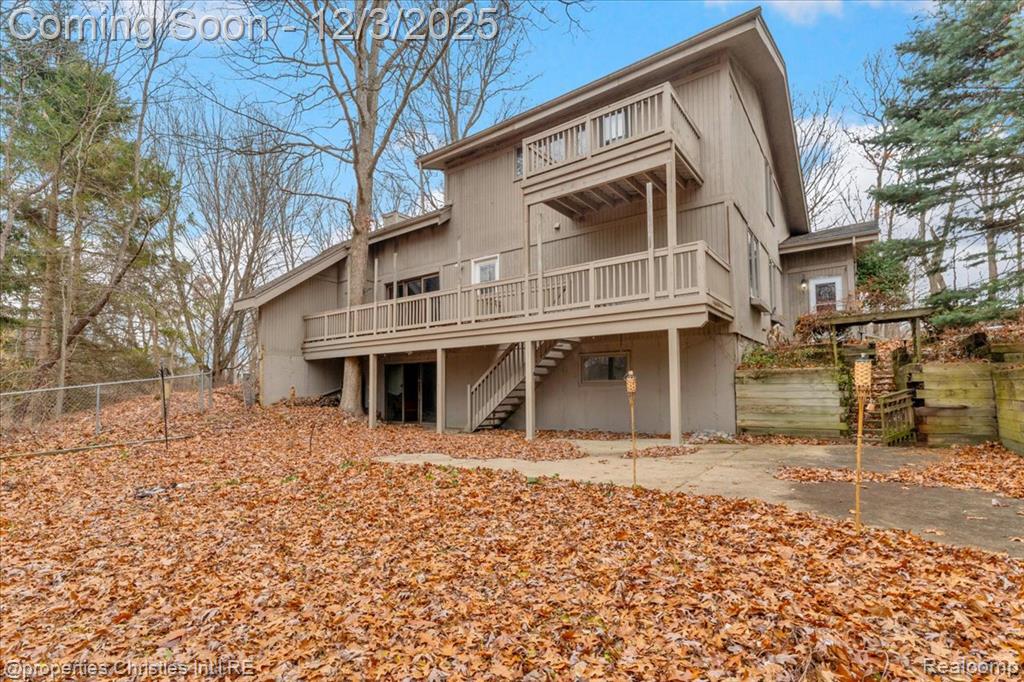13095 Woodland Trail, Davisburg, MI 48350 — Photo 37
