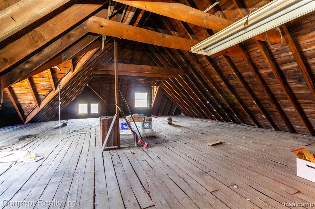 1489 Clark Street, Detroit, MI 48209 — Photo 27