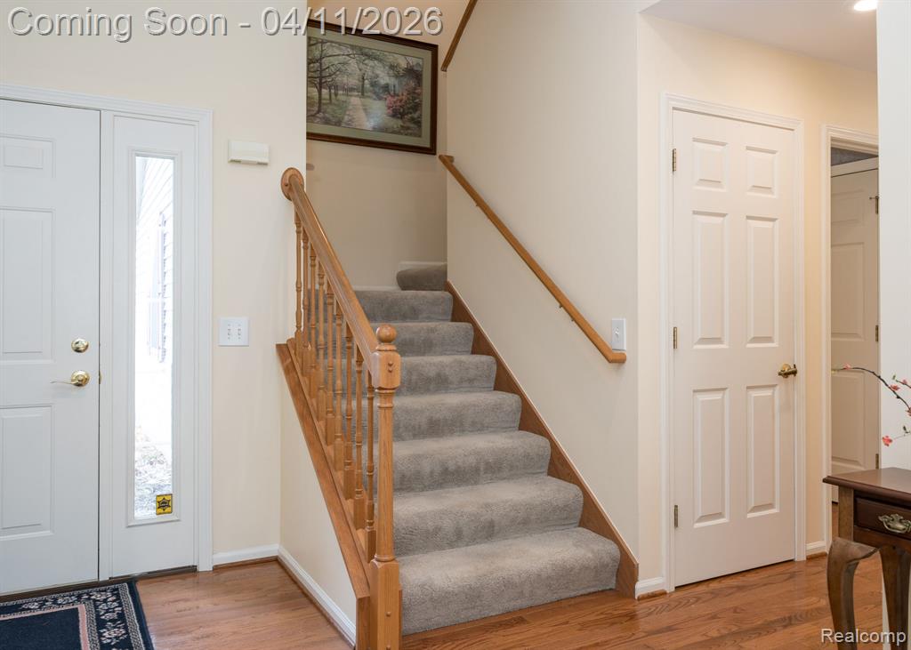 282 Stratford Lane, Lake Orion, MI — Photo 19