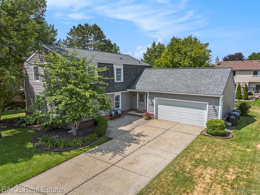 43085 Whisper Court, Northville, MI 48168 — Photo 4