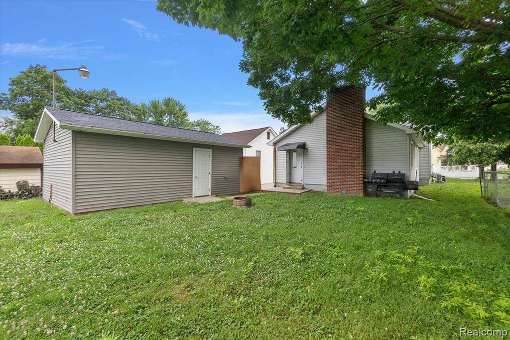 507 W Main Street, Durand, MI 48429 — Photo 23