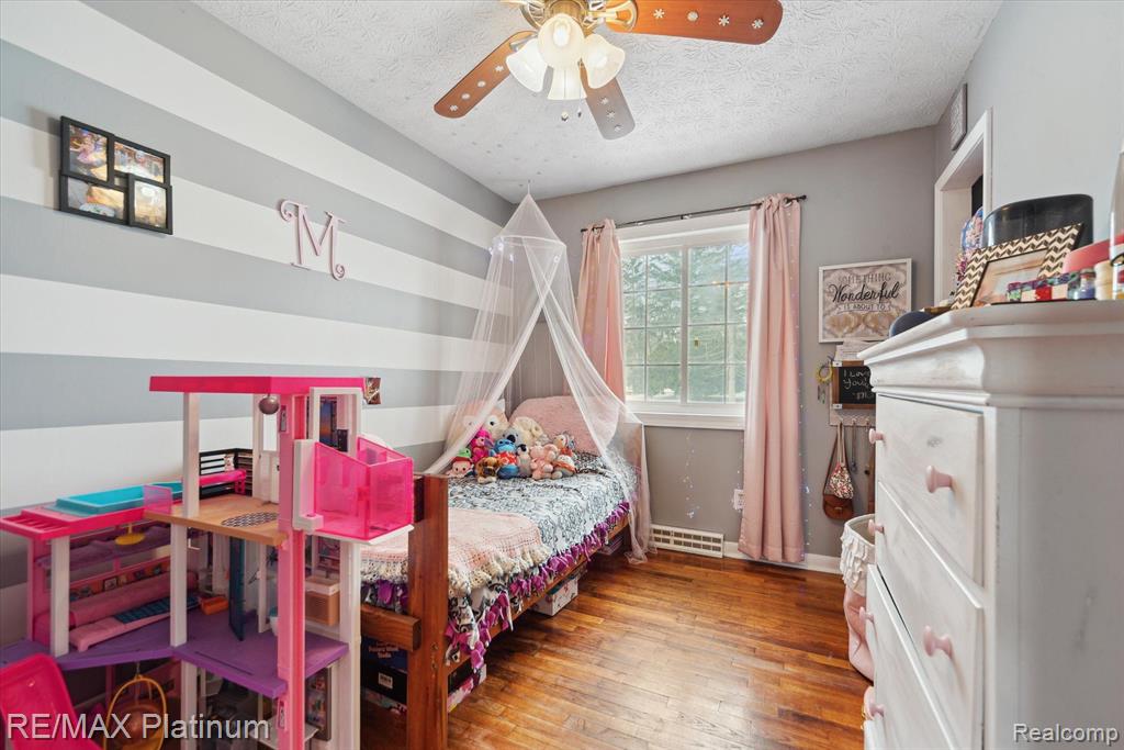 107 RUSSELL Street, Leslie, MI 49251 — Photo 21