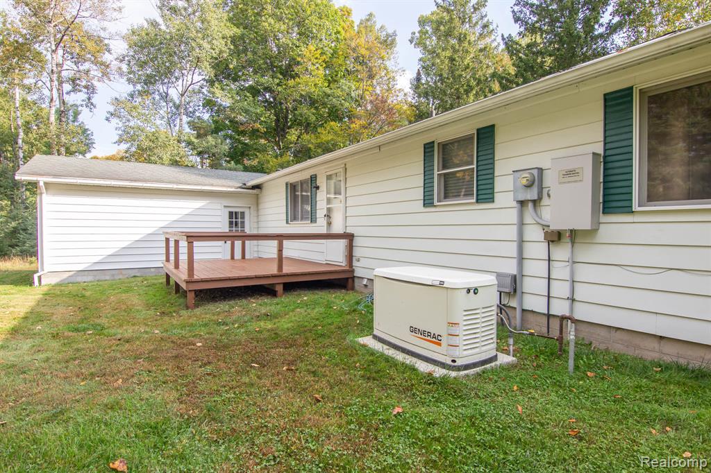 4255 N Elder Trail, Lincoln, MI 48742 — Photo 21