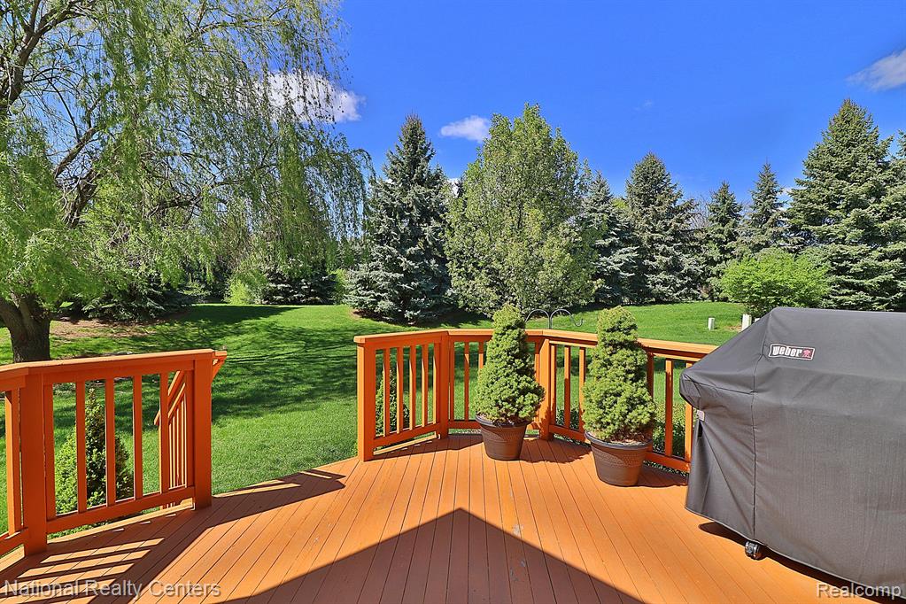 44454 BIRCHWOOD Court, Northville, MI 48168 — Photo 6