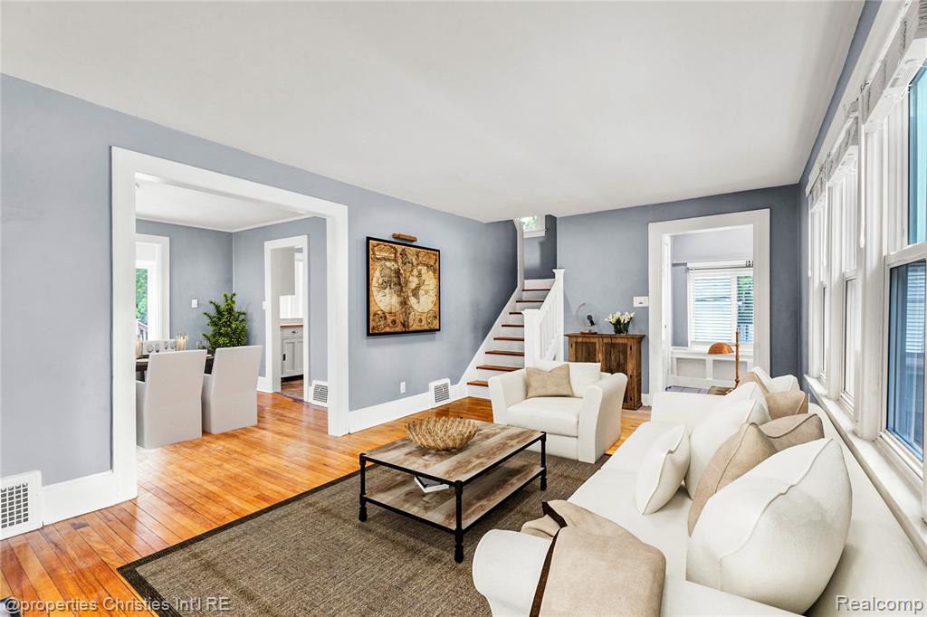 813 Catalpa Drive, Royal Oak, MI 48067 — Photo 5