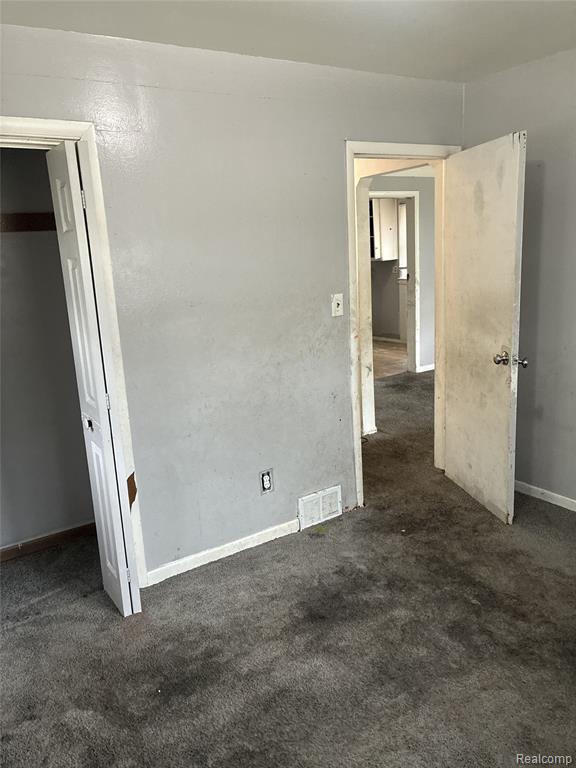 8525 Greenlawn Street, Detroit, MI 48204 — Photo 8