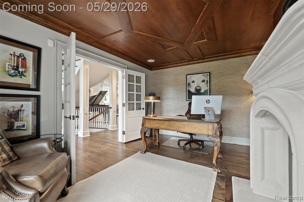 864 Pine Needle Trail, Rochester, MI 48306 — Photo 28