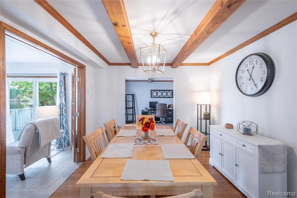 1704 Lakewood Circle, Lapeer, MI, 48446