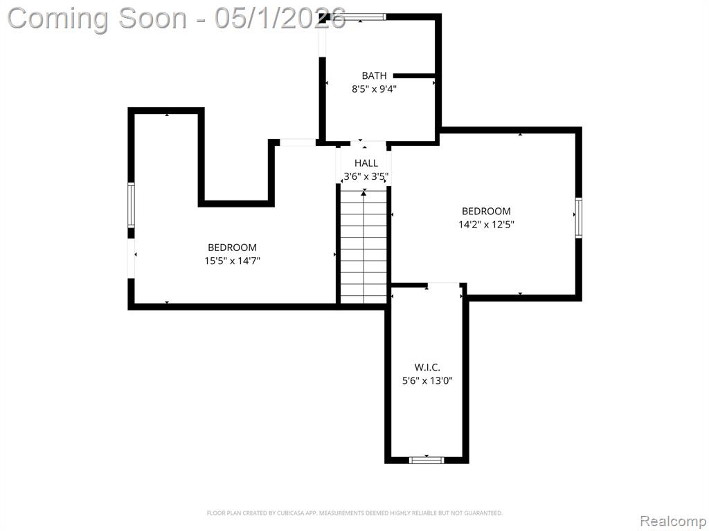 20479 Old Homestead Drive, Harper Woods, MI 48225 — Photo 36