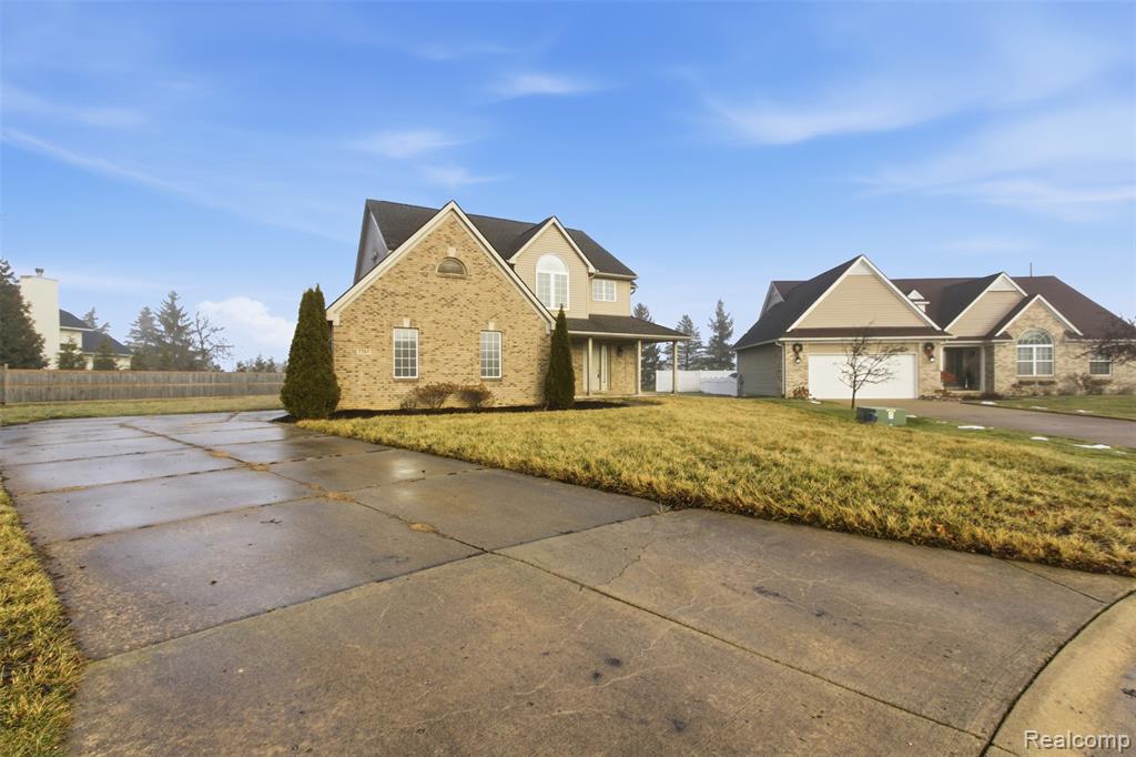 7767 W Branch Court, Ypsilanti, MI 48197 — Photo 3