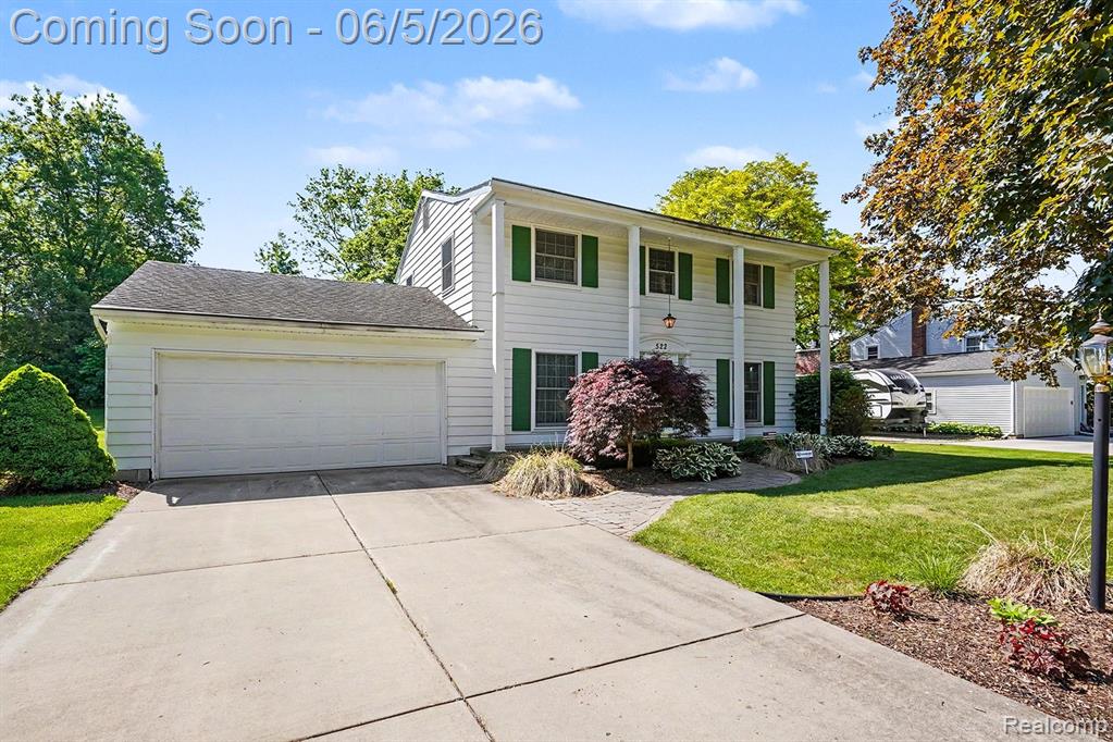 522 Old Bridge Road, Grand Blanc, MI 48439 — Photo 3