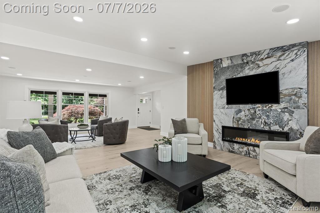 5671 Shadow Lane, Bloomfield Hills, MI 48302 — Photo 6