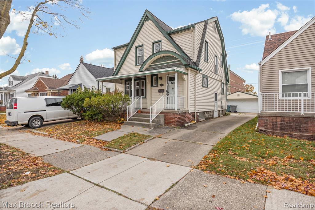 6053 Yinger Avenue, Dearborn, MI 48126 — Photo 3