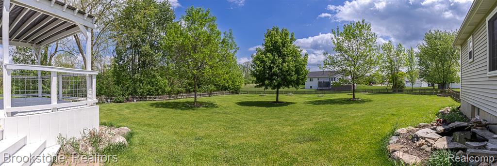 4289 Covey Lane, Grand Blanc, MI 48439 — Photo 58