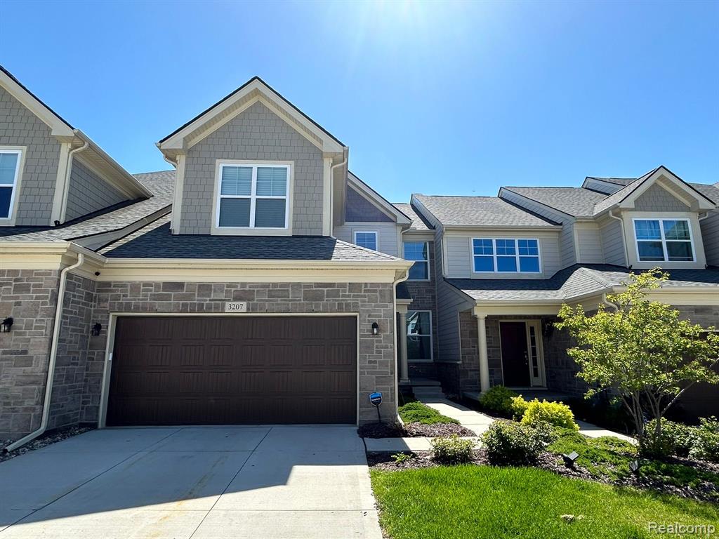 3207 BRACKLEY Drive, Ann Arbor, MI 48105 — Photo 5