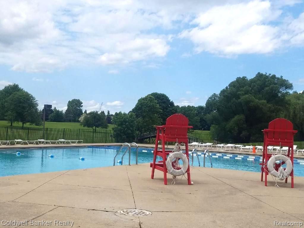 1778 BRENTWOOD Drive, Troy, MI 48098 — Photo 21