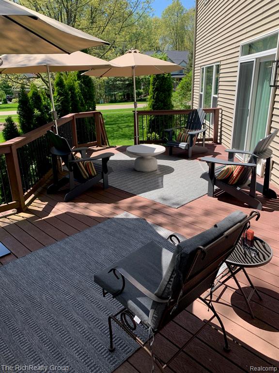 2227 Pine Bluffs Court, Highland, MI — Photo 28