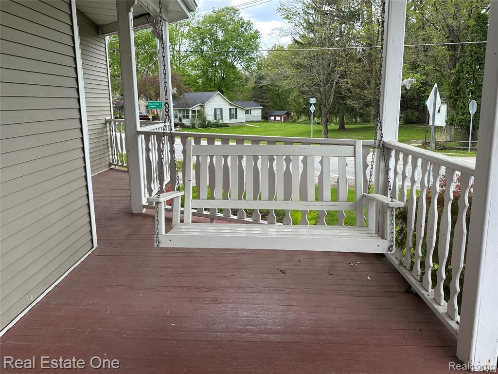 103 Stockbridge Street, Gregory, MI 48137 — Photo 5