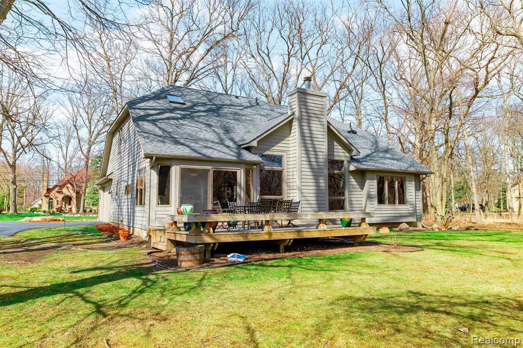 8555 Island Boulevard, Grosse Ile, MI 48138 — Photo 34