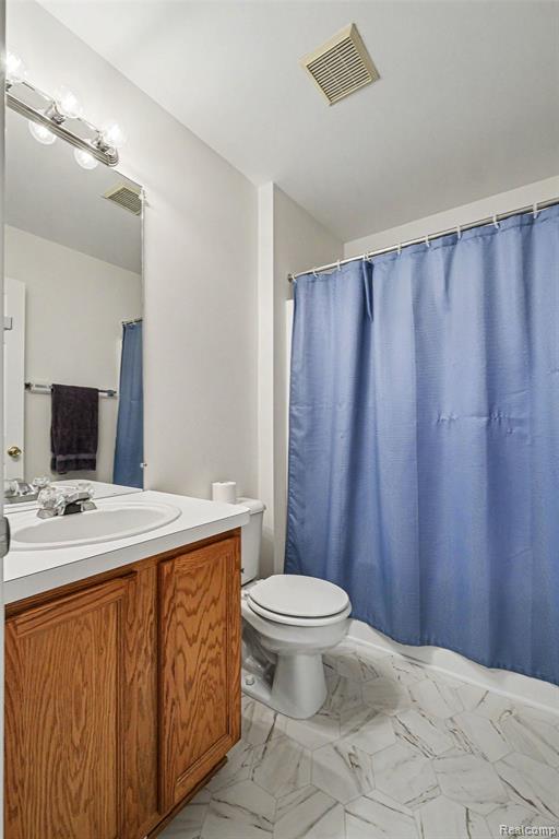 10068 Scenic Ridge Boulevard, Holly, MI 48442 — Photo 17