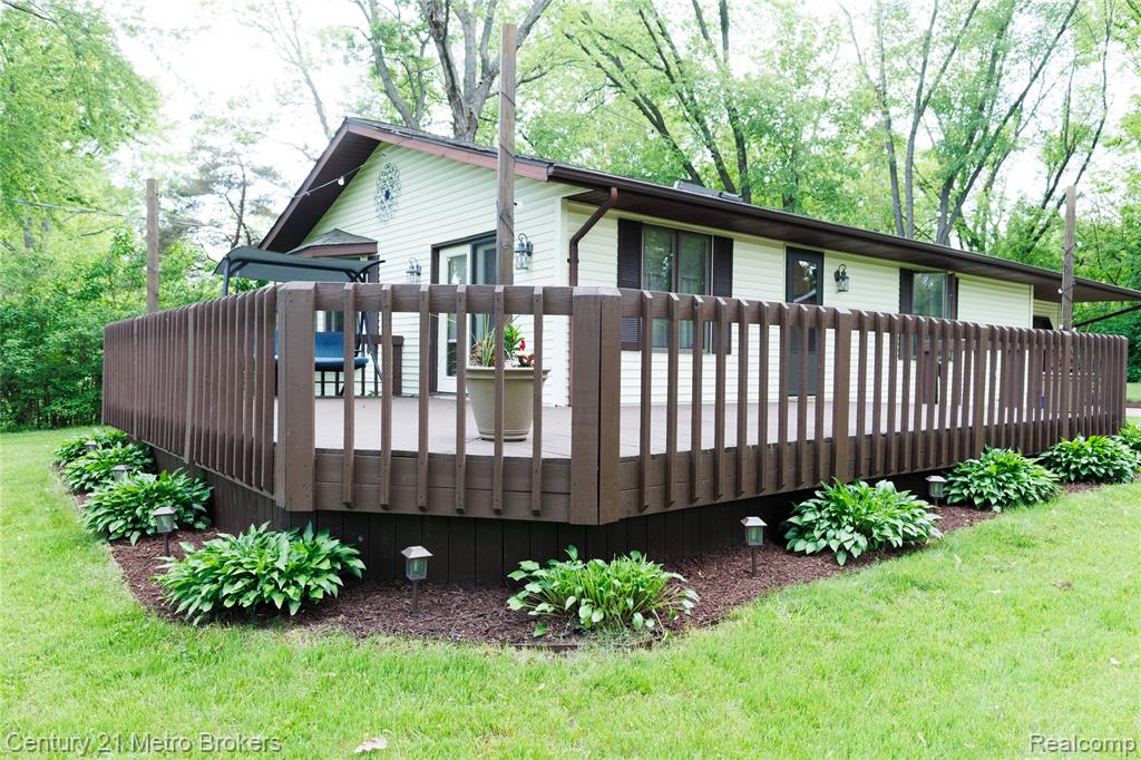 4447 Stanley Road, Genesee, MI 48437 — Photo 2