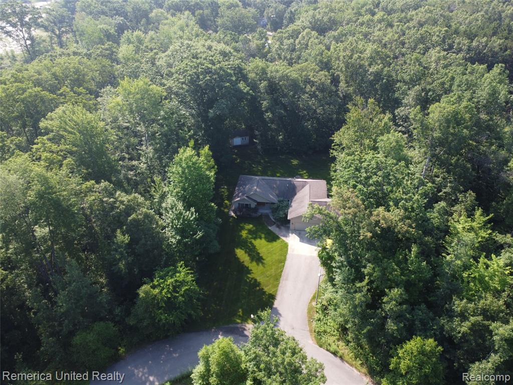 VL Pondside Dr Lot 18, Farwell, MI 48622 — Photo 29