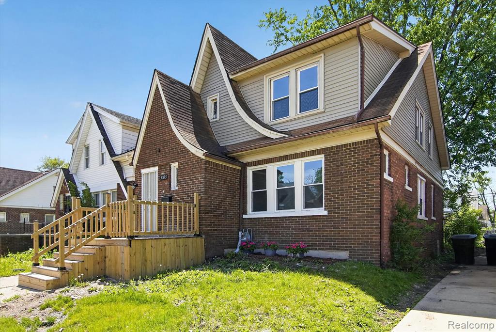 15875 Northlawn Street, Detroit, MI 48238 — Photo 4