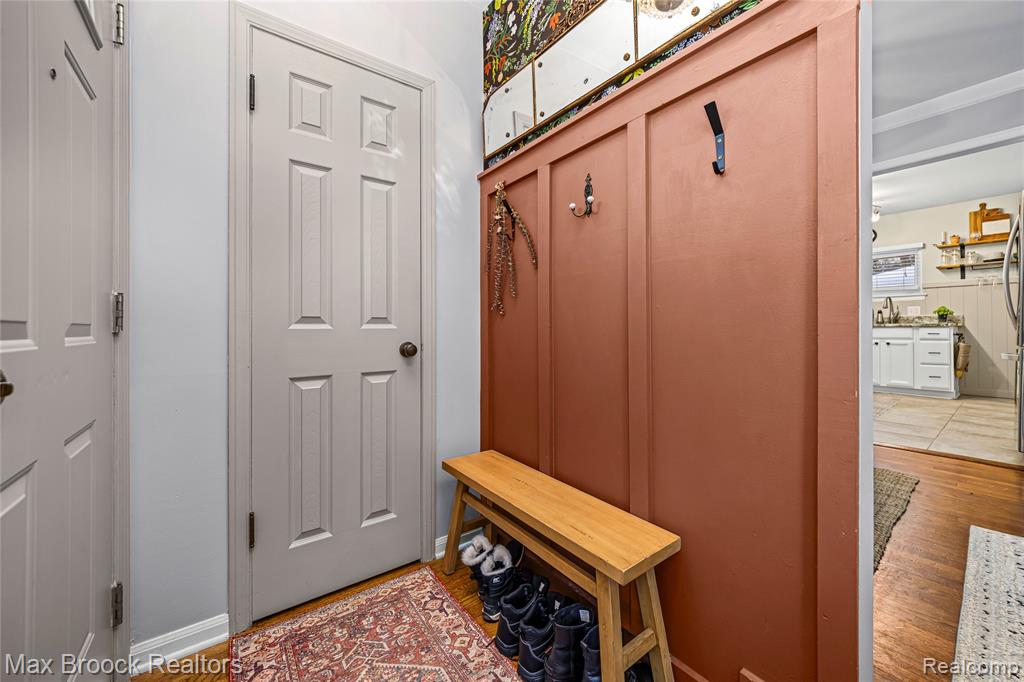 603 N Wilson Avenue, Royal Oak, MI 48067 — Photo 4