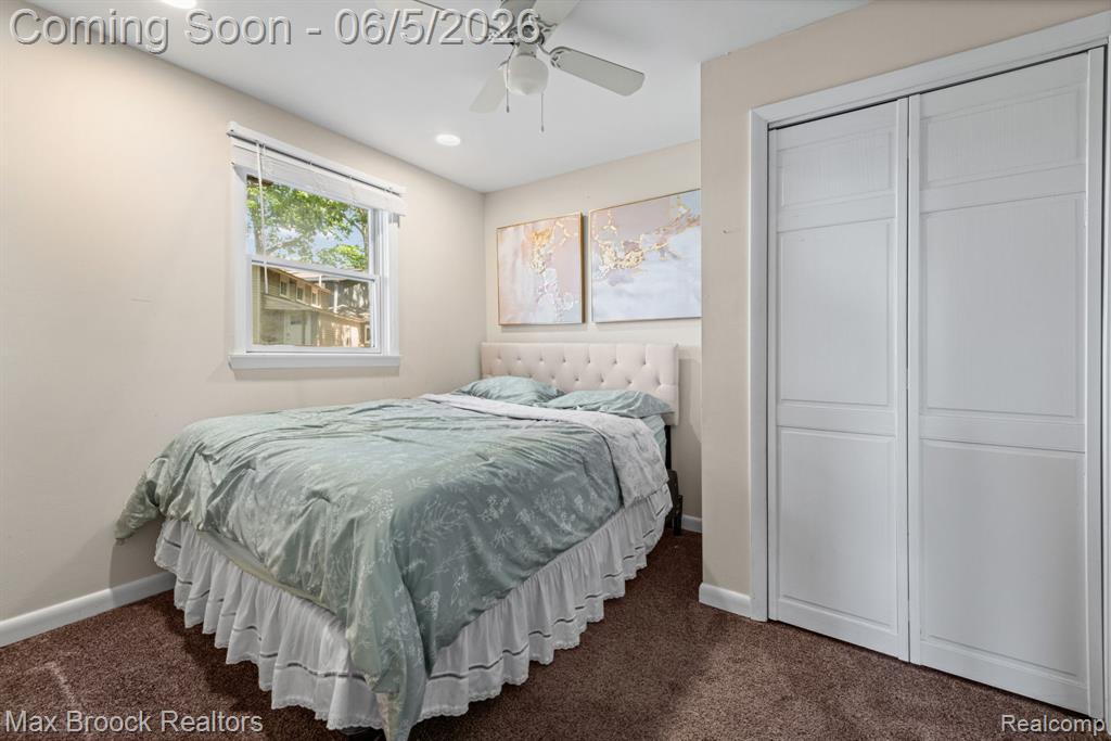 5338 Wildwood Drive, Howell, MI 48843 — Photo 15