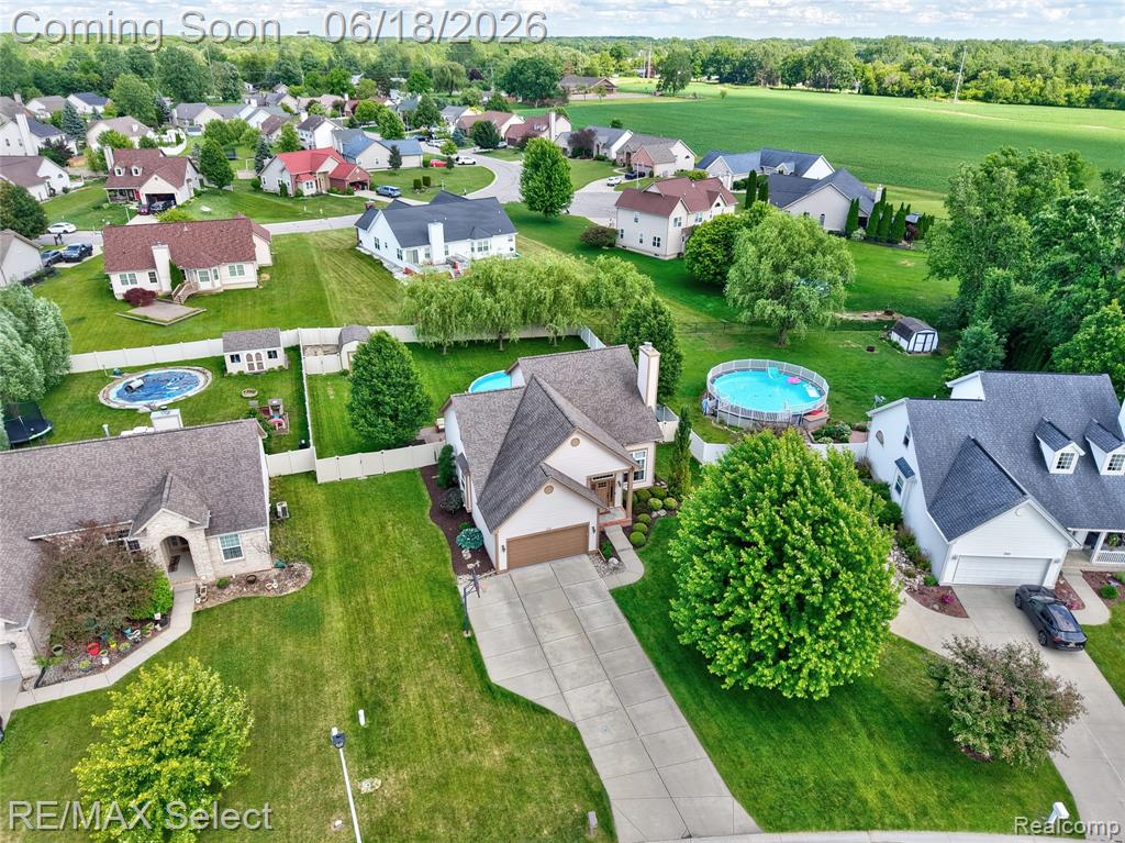 4135 Maplewood Meadows Avenue, Grand Blanc, MI 48439 — Photo 50