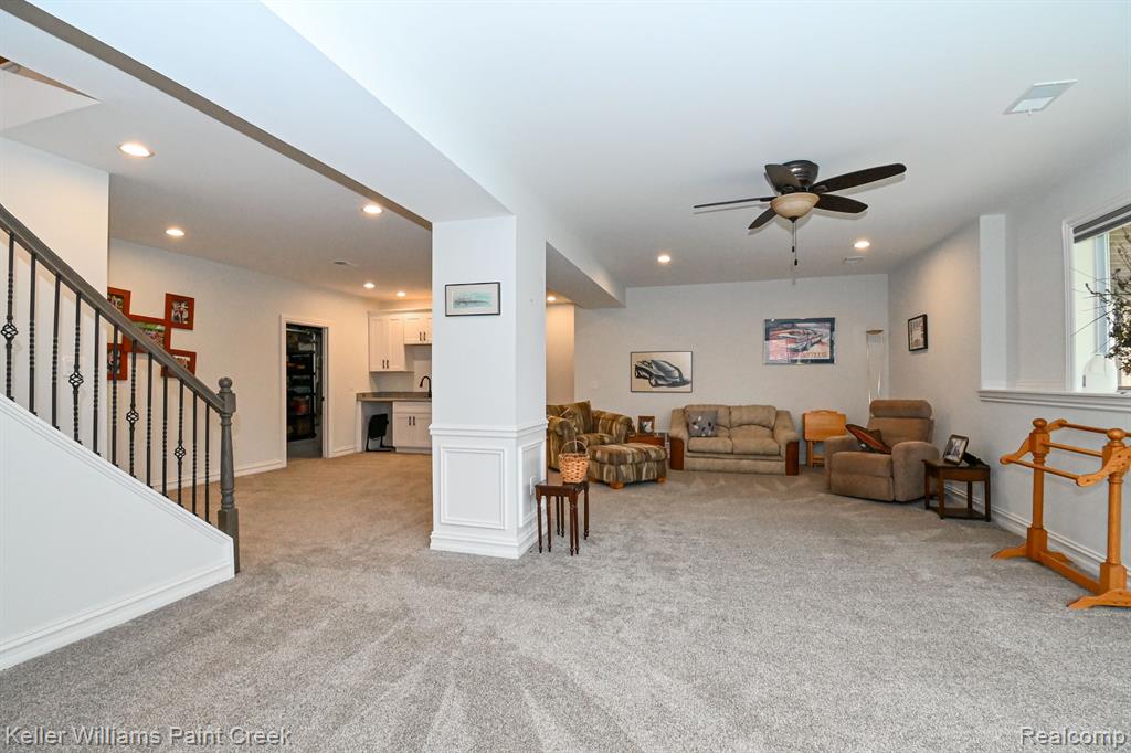 38 FOX HOLLOW Drive, Metamora, MI 48455 — Photo 41