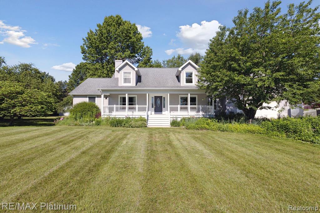 9425 NEFF Road, Clio, MI 48420 — Photo 3