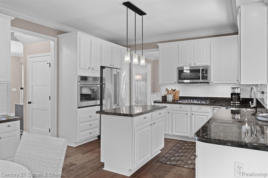 47571 PINE CREEK CT, Northville, MI 48168 — Photo 23