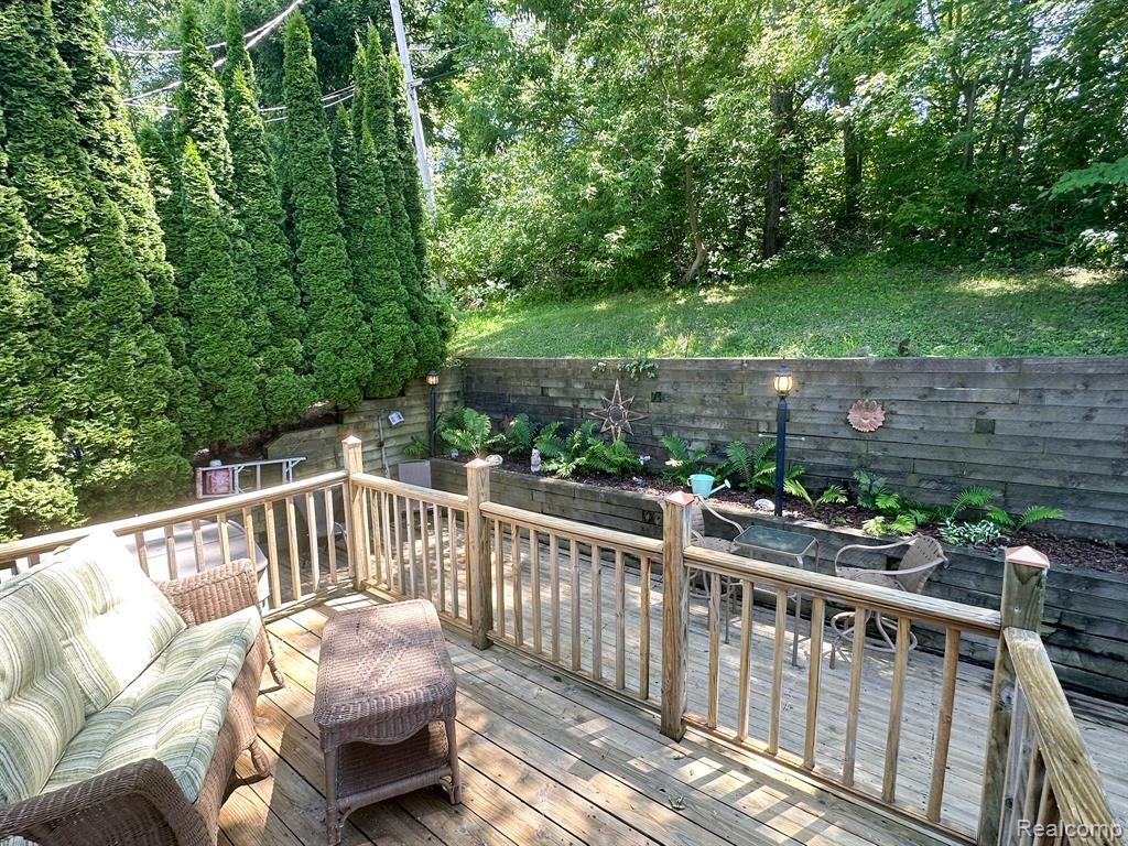 3971 S Shore Drive, Lapeer, MI 48446 — Photo 55