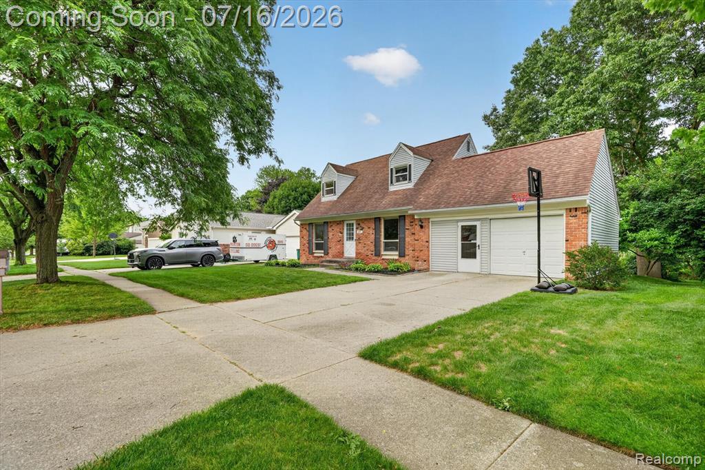 891 Devonshire Boulevard, Brighton, MI 48116 — Photo 5