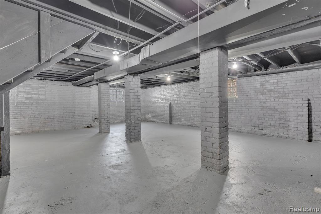 41 Richton Street, Highland Park, MI 48203 — Photo 27