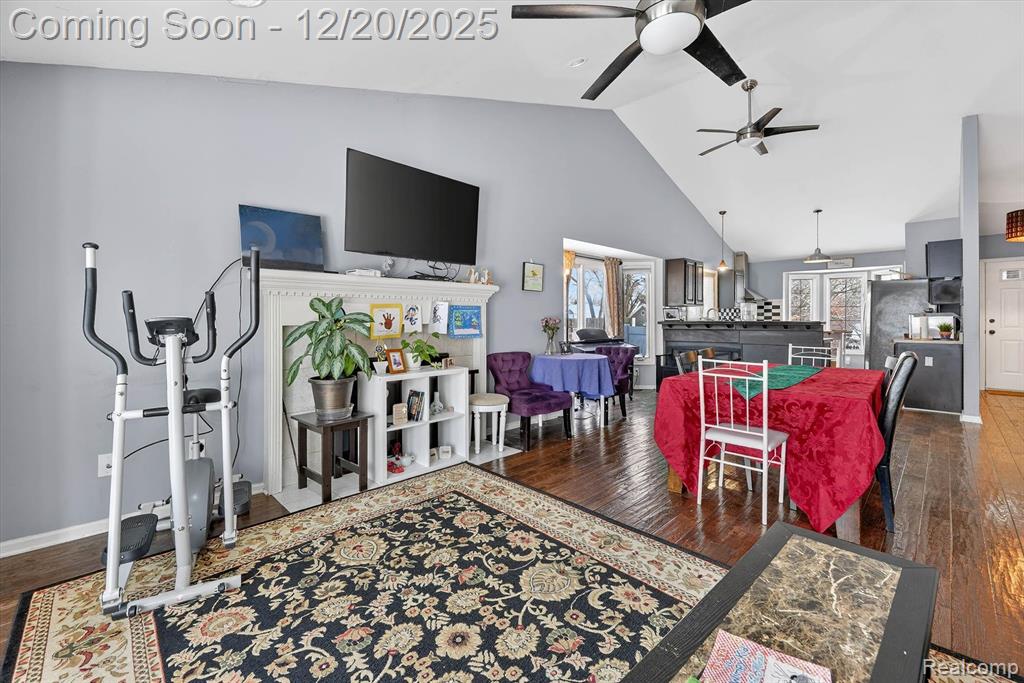 821 Grace Street, Northville, MI 48167 — Photo 6