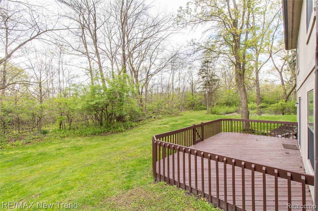 2521 Country Village Court, Ann Arbor, MI 48103 — Photo 38