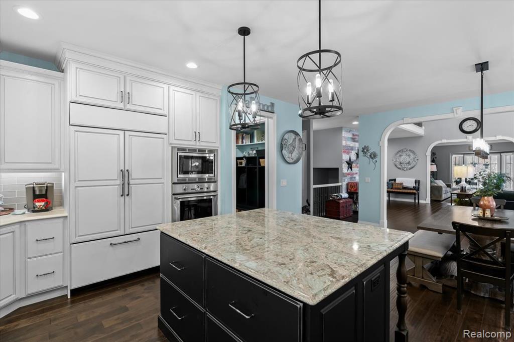 9050 Cascade Drive, South Lyon, MI 48178 — Photo 20