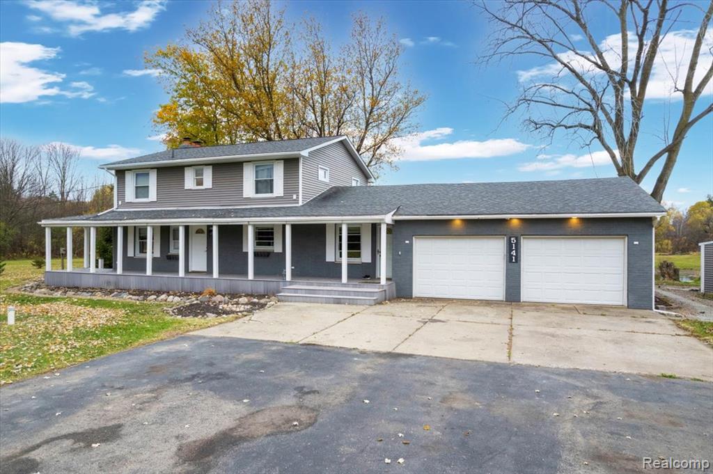 5141 N Vassar Road, Flint, MI 48506 — Photo 2
