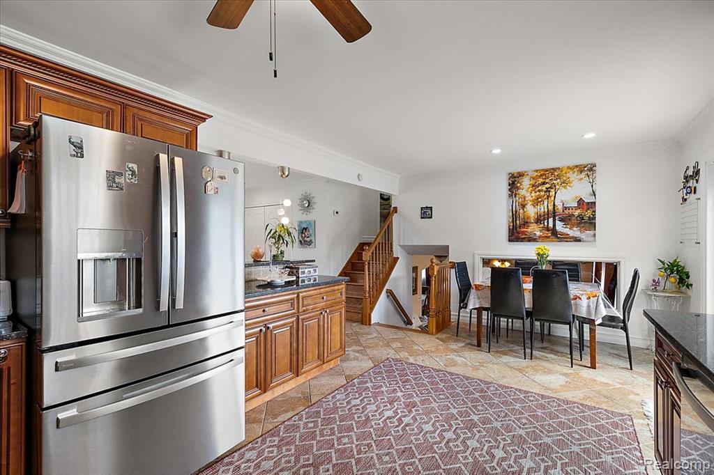 40058 Fraser Drive, Sterling Heights, MI 48310 — Photo 16