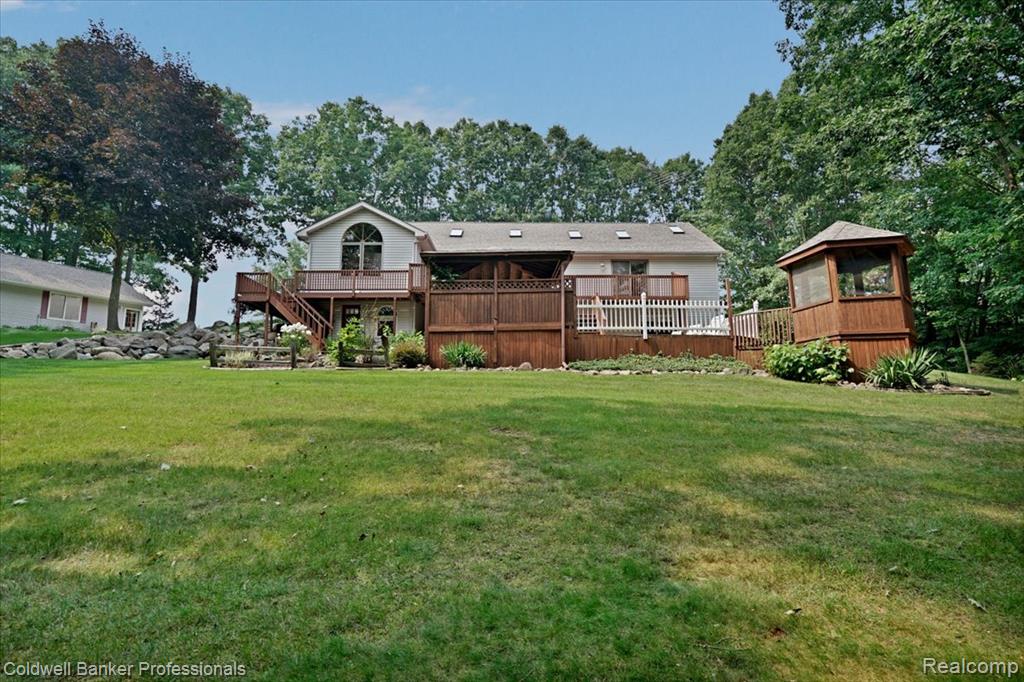 4520 Loggers Pass, Attica, MI 48412 — Photo 33