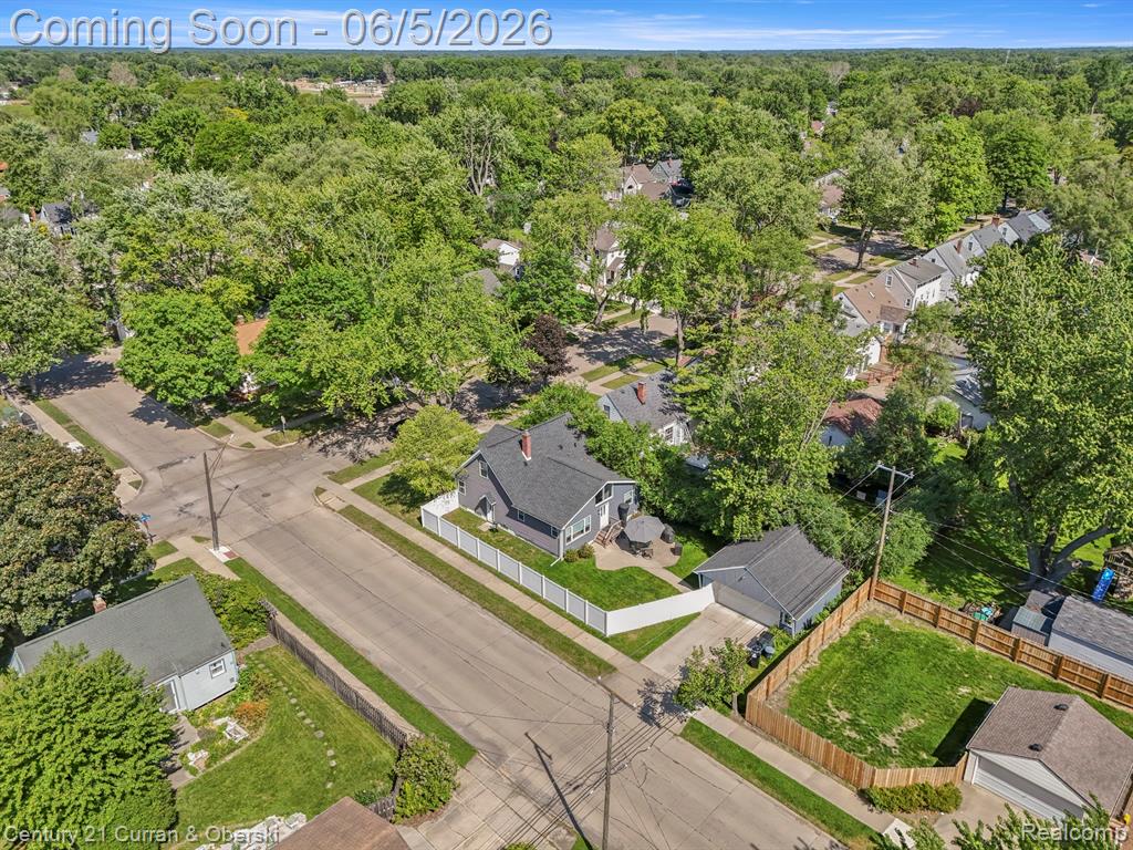 2012 Cummings Avenue, Berkley, MI 48072 — Photo 5