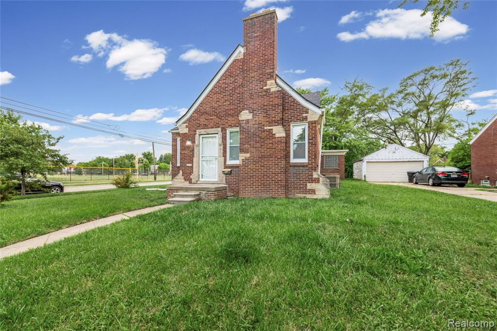 5501 Oldtown Street, Detroit, MI 48224 — Photo 24