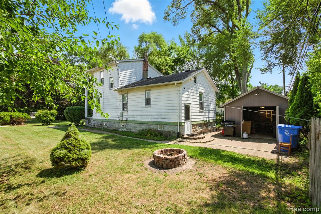 5452 Monroe Street, Dearborn Heights, MI 48125 — Photo 22