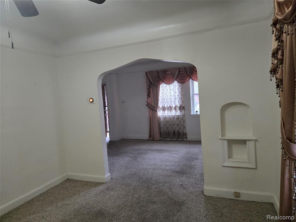 8301 Northlawn Street, Detroit, MI 48204 — Photo 9
